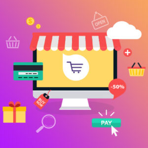 E-commerce Sites