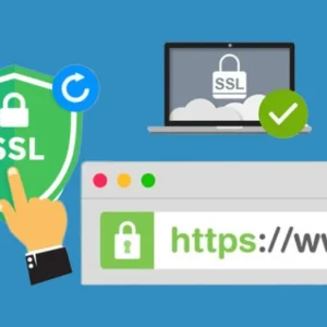 Standard SSL