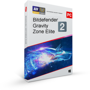 Bitdefender Gravity Zone Elite  Zone Two